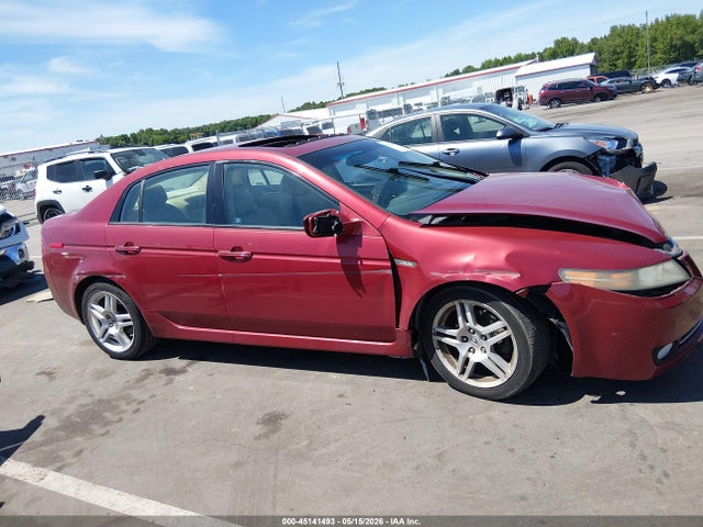 Acura TL 3.2
