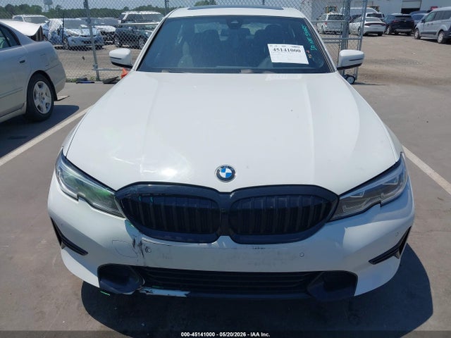 BMW 3 Series Xdrive