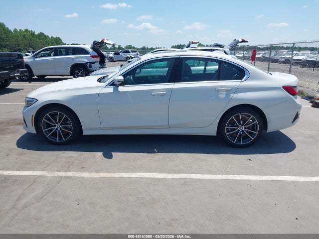 BMW 3 Series Xdrive