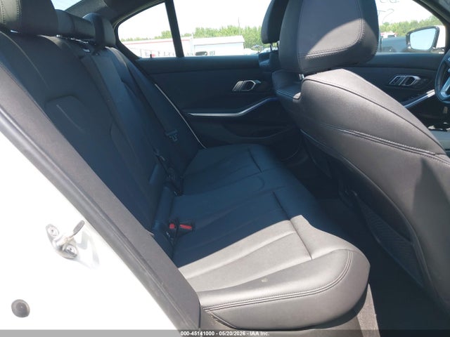 BMW 3 Series Xdrive