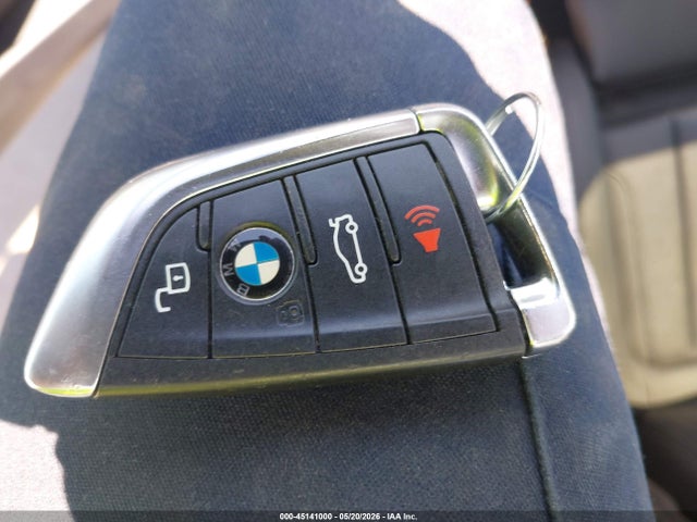 BMW 3 Series Xdrive