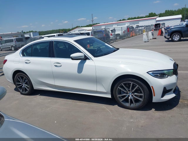 BMW 3 Series Xdrive