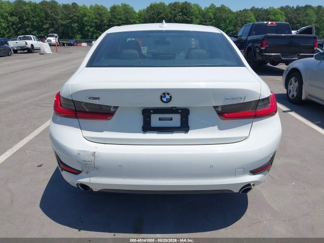 BMW 3 Series Xdrive