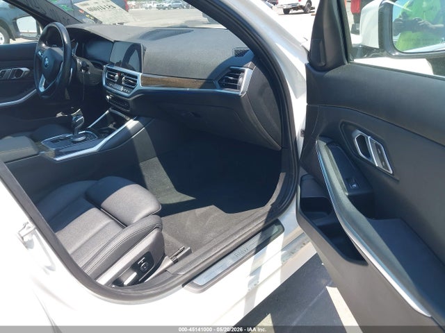BMW 3 Series Xdrive