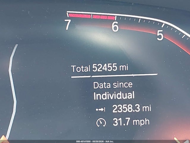 BMW 3 Series Xdrive