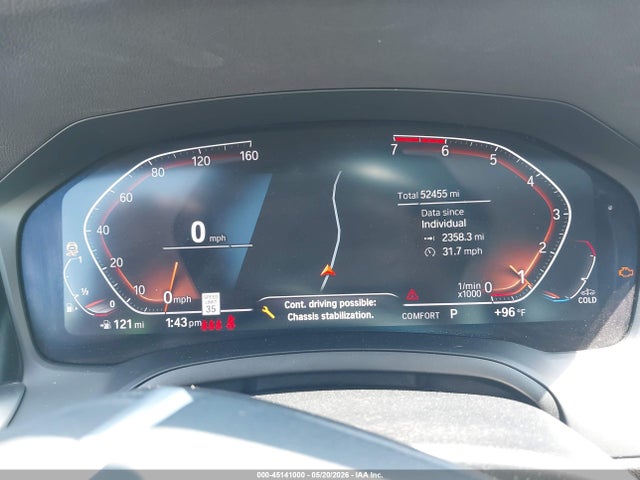 BMW 3 Series Xdrive