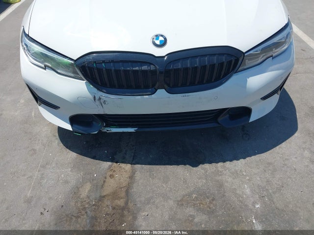 BMW 3 Series Xdrive