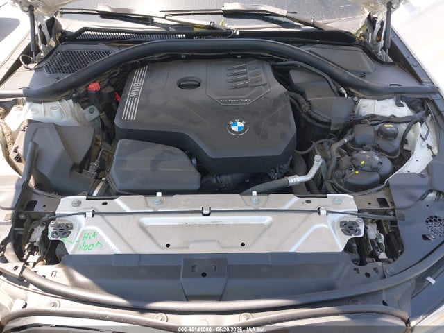 BMW 3 Series Xdrive