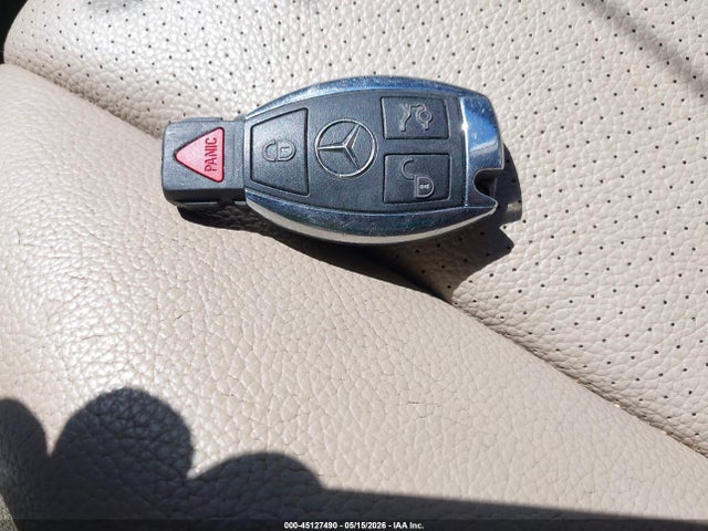 Mercedes-Benz GLK 4matic