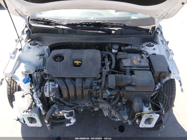 Kia Forte Lxs