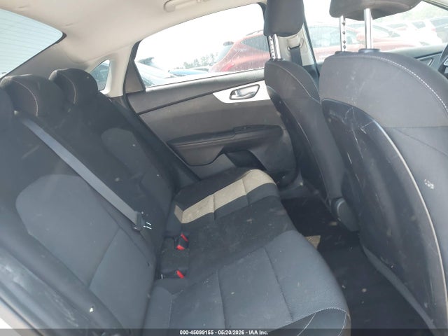 Kia Forte Lxs