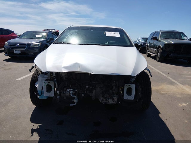 Kia Forte Lxs