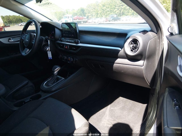 Kia Forte Lxs