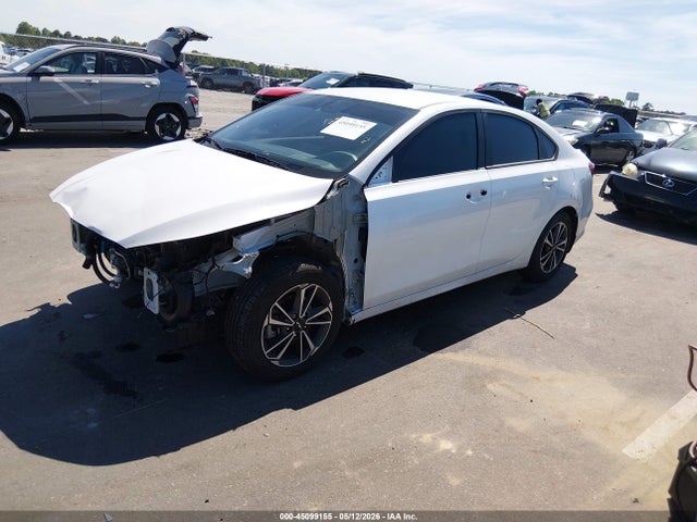 Kia Forte Lxs
