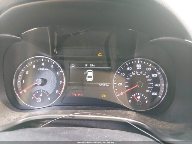 Kia Forte Lxs