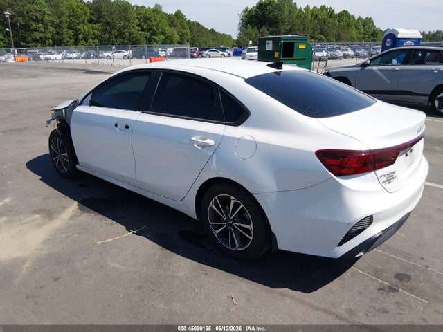 Kia Forte Lxs