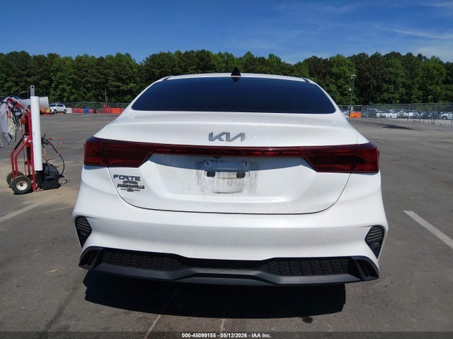 Kia Forte Lxs