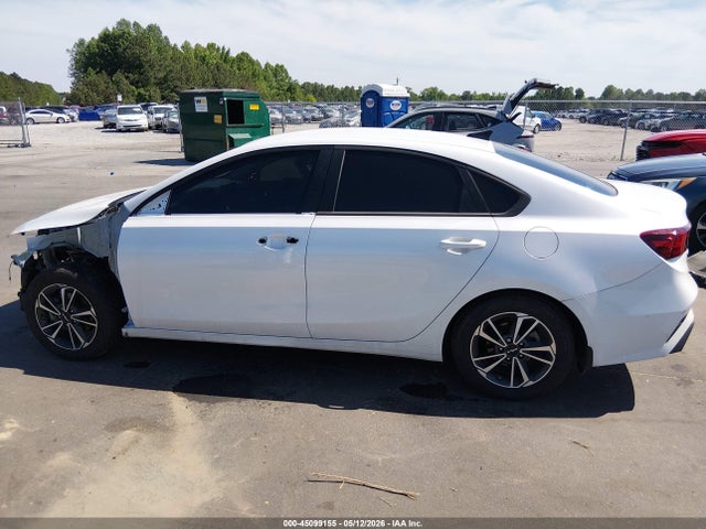 Kia Forte Lxs
