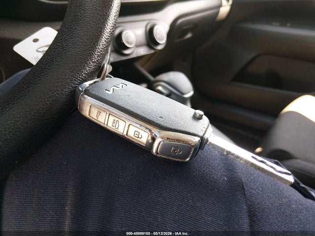 Kia Forte Lxs