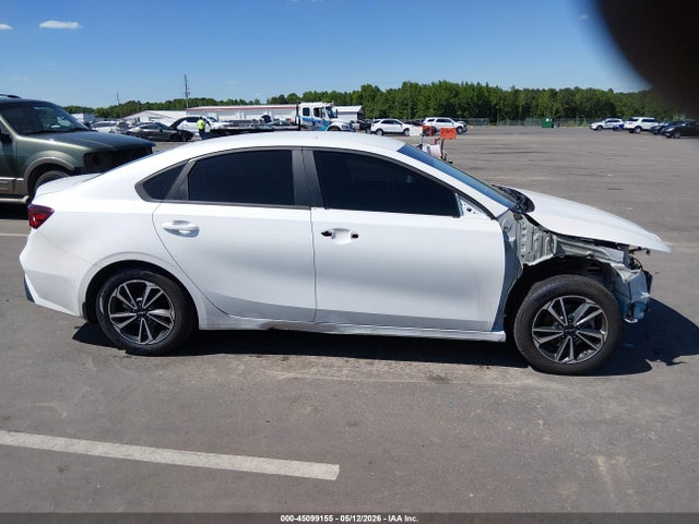 Kia Forte Lxs