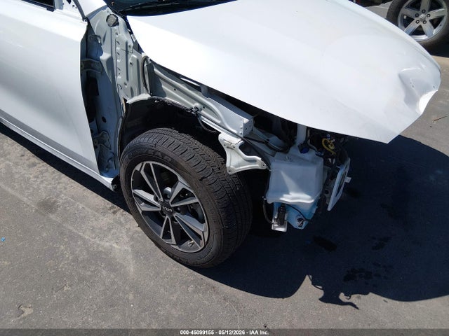 Kia Forte Lxs
