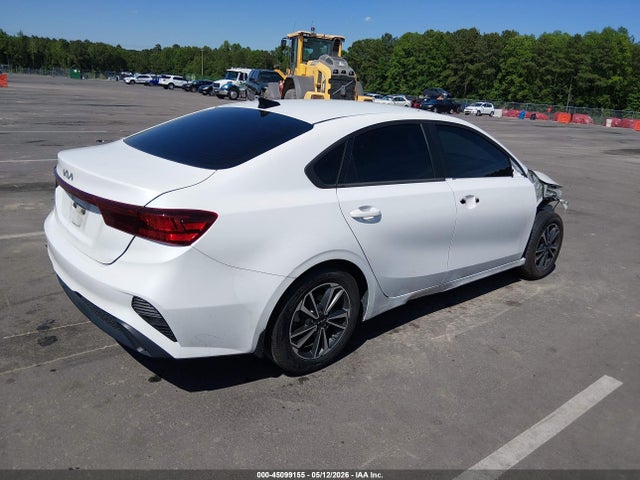 Kia Forte Lxs
