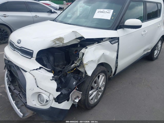 Kia Soul +