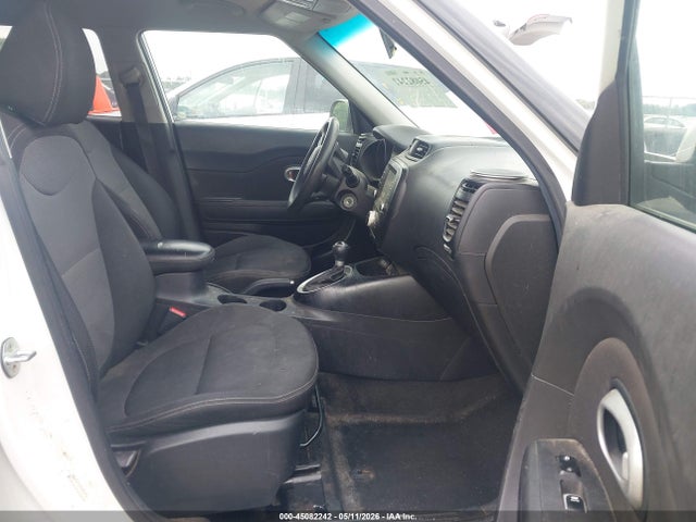 Kia Soul +