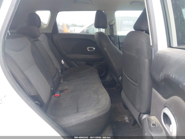Kia Soul +