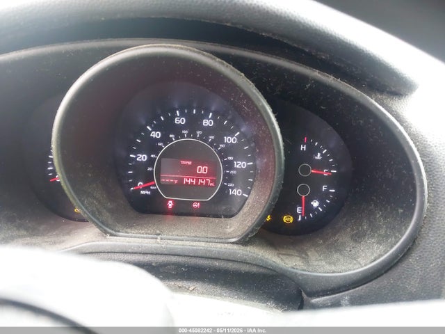 Kia Soul +