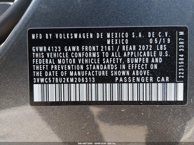 Volkswagen Jetta