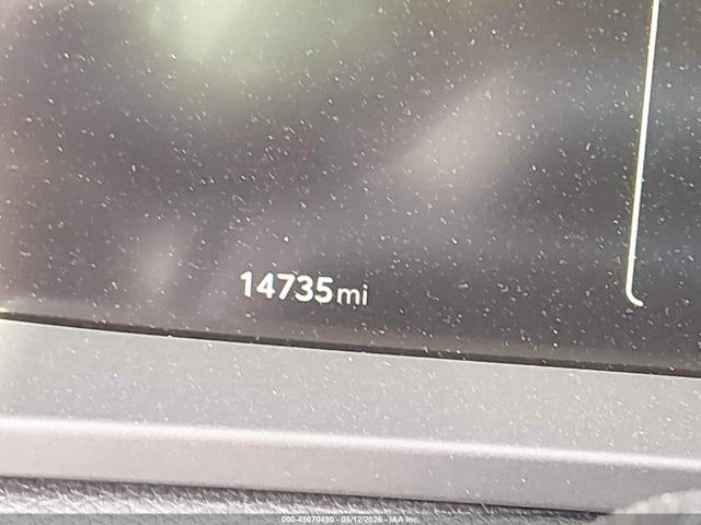 Toyota Crown Signia Limited