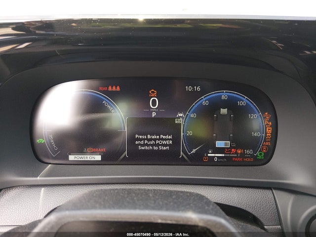 Toyota Crown Signia Limited