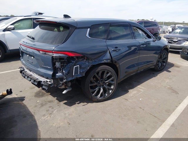 Toyota Crown Signia Limited