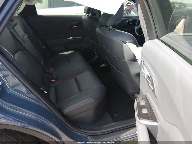 Toyota Crown Signia Limited