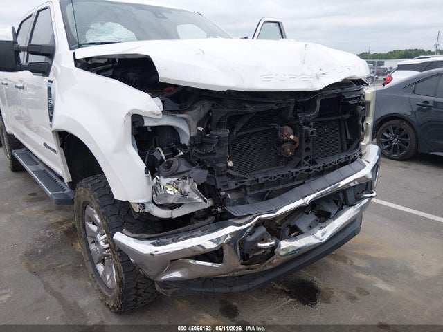 Ford F-250 Lariat
