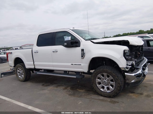Ford F-250 Lariat