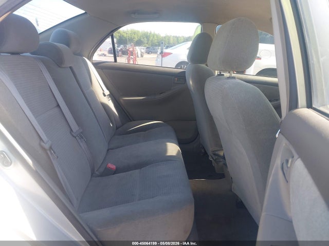 Toyota Corolla Ce
