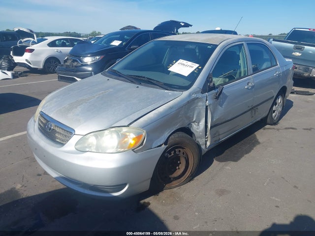 Toyota Corolla Ce