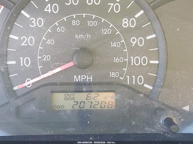 Toyota Corolla Ce
