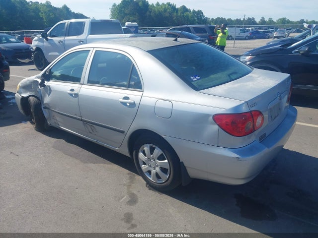 Toyota Corolla Ce