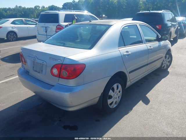 Toyota Corolla Ce