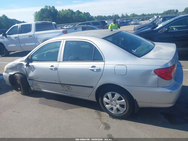 Toyota Corolla Ce