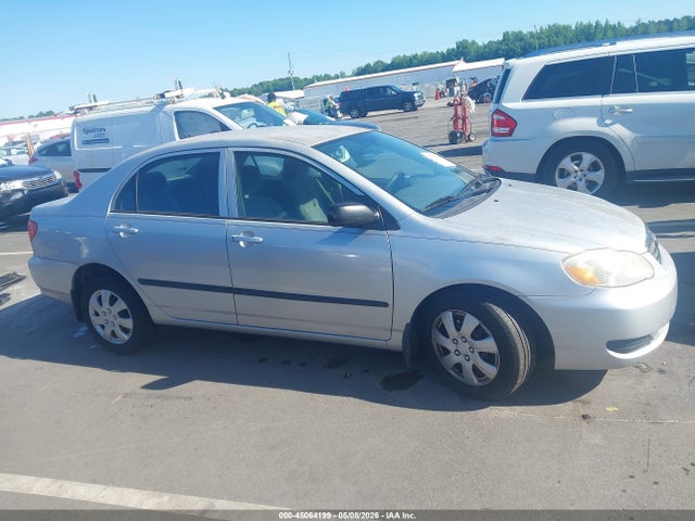 Toyota Corolla Ce