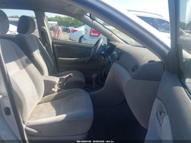 Toyota Corolla Ce