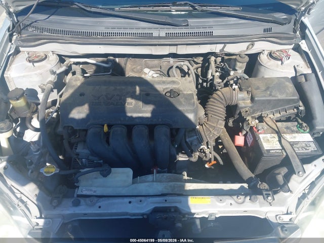 Toyota Corolla Ce