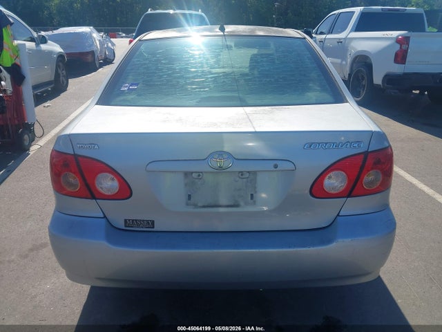 Toyota Corolla Ce