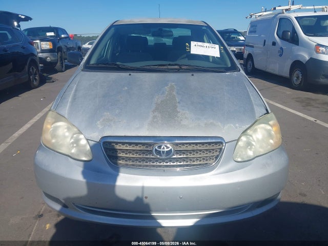 Toyota Corolla Ce
