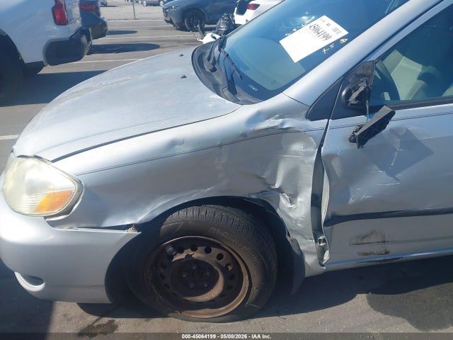 Toyota Corolla Ce