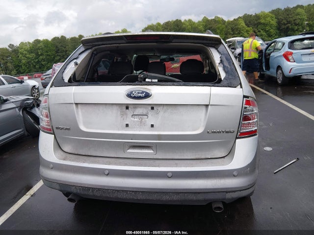 Ford Edge Limited